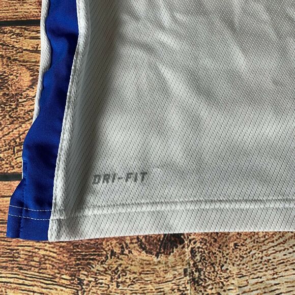 Nike Houston Baptist Polo Shirt Mens XXL - Picture 2 of 7